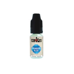 Framboise Bleue VDLV Cirkus 10ml