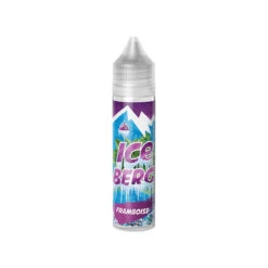 Framboise Iceberg O'Jlab 50ml 00mg