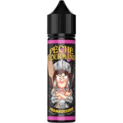 Framboiserie Péché Gourmand O'Jlab 50ml