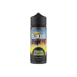 Fraya Fusion Elikuid 100ml