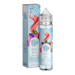 Fruit Du Dragon Fruits Rouges Le Petit Verger Frais 50ml 00mg