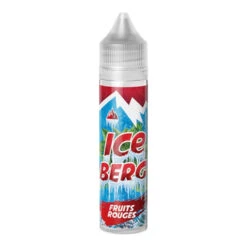 Fruits Rouges Iceberg O'Jlab 50ml 00mg