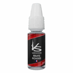 Fruits Rouges Vapostore 10ml