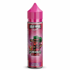 Furious Stach Modjo Vapors 50ml