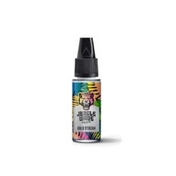 Gold Stream Concentré Jungle Wave 10ml