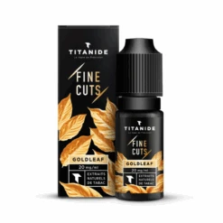 Goldleaf Fine Cuts The Fuu 10ml