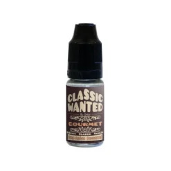 Gourmet Concentré Classic Wanted 10ml
