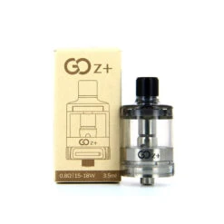 GOZ+ 3,5ml Innokin -VAPOSTORE Soldes goz 35ml innokin 11