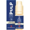 Granité Fruits Bleus Nic Salt Le Pod Liquide Pulp 10ml