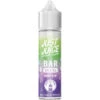 Grape Aloe Bar Saltfill Just Juice 40ml