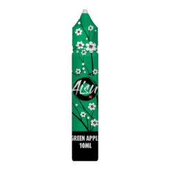 Green Apple Nic Salt Aisu 10ml