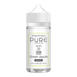 Green Apple Pure 50ml 00mg