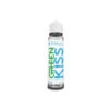 Green Kiss Liquideo Evolution 50ml