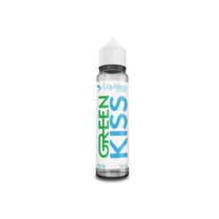 Green Kiss Liquideo Evolution 50ml