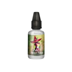Green Oasis Concentré Hidden Potion A&L 30ml