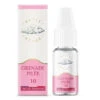 Grenade Pilée Nic Salt Petit Nuage 10ml