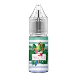 Grenadine Fraise Framboise Nic Salt Prestige 10ml