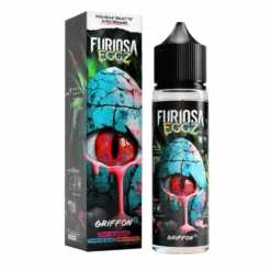 Griffon V2 Eggz Furiosa 50ml