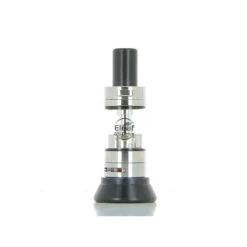 GS Drive 2ml Silver Eleaf