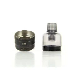 GTL Tank 4,5ml Eleaf -VAPOSTORE Soldes gtl tank 45ml eleaf 3