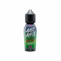 Guanabana Lime On Ice Exotic Fruits Just Juice 50ml 00mg