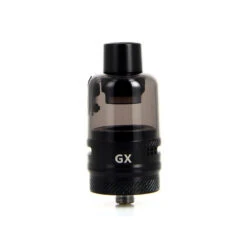 GX Tank 5ml Black Eleaf