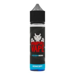Heisenberg Koncept Vampire Vape 50ml