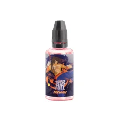 Hizagiri Concentré Fighter Fuel By Maison Fuel 30ml