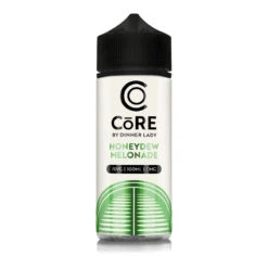 Honeydew Melonade Core Dinner Lady 100ml