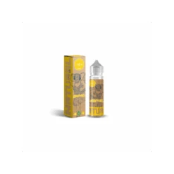 Hydromel Natural Curieux 50ml 00mg