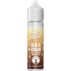 Iced Caramel Macchiato Bar Saltfill Just Juice 40ml