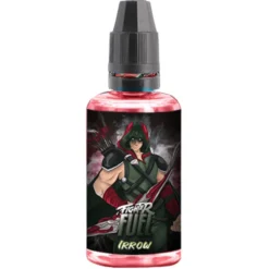 Irrow Concentré Fighter Fuel By Maison Fuel 30ml
