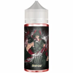 Irrow Fighter Fuel 100ml
