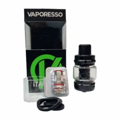 Itank 2 24.5mm 8ml Vaporesso -VAPOSTORE Soldes itank 2 245mm 8ml vaporesso 15