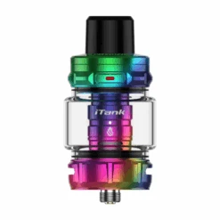 Itank 2 24.5mm 8ml Vaporesso -VAPOSTORE Soldes itank 2 245mm 8ml vaporesso 5
