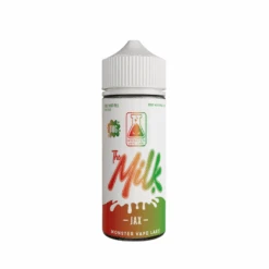 JAX The Milk Monster Vape Labs 100ml