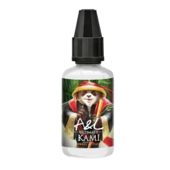 Kami Sweet Edition Concentré Ultimate A&L 30ml