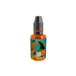 Kansetsu Concentré Fighter Fuel By Maison Fuel 30ml
