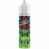 Kanzi Iced Monkey Mix 12Monkeys Iceage 50ml 00mg