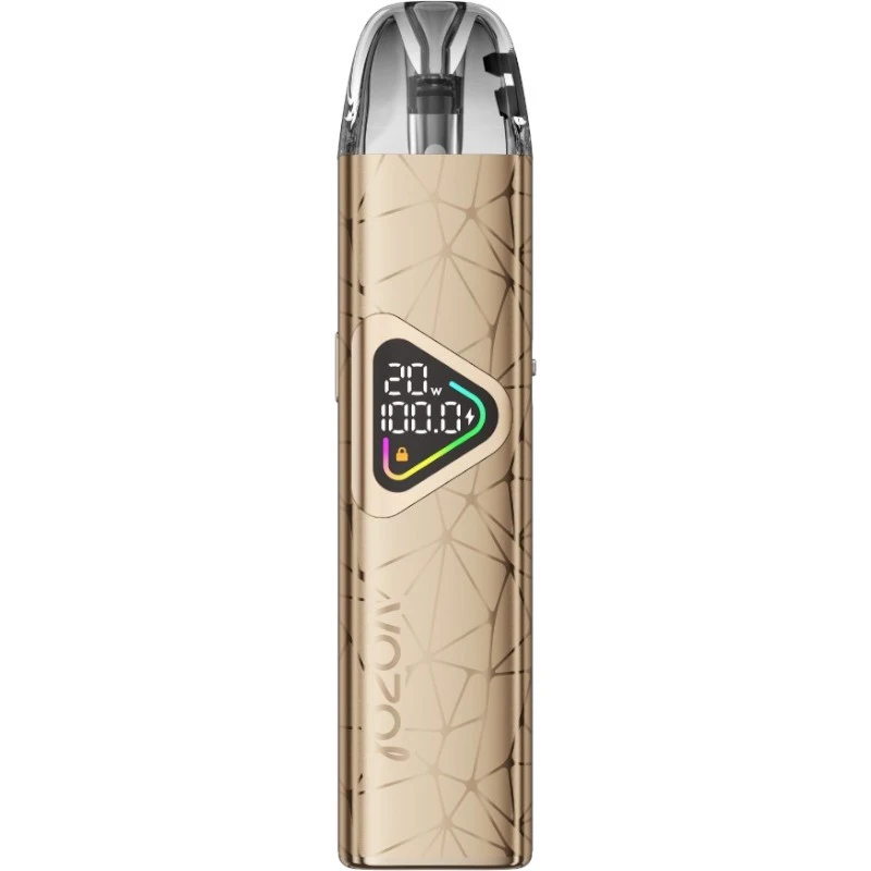 Kit Ace Go Pod 30W 1300mah 2ml Vozol 4 Kit Ace Go Pod 30W 1300mah 2ml Vozol – Image 4