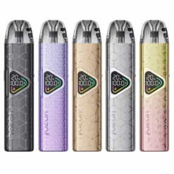 Kit Ace Go Pod 30W 1300mah 2ml Vozol