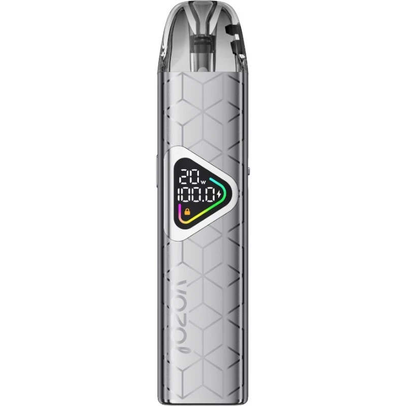 Kit Ace Go Pod 30W 1300mah 2ml Vozol 5 Kit Ace Go Pod 30W 1300mah 2ml Vozol – Image 5