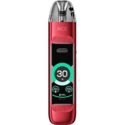 Kit Ace Max Pod 30W 1000mah 2ml Vozol -VAPOSTORE Soldes kit ace max pod 30w 1000mah 2ml vozol 4