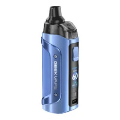 Kit Aegis Boost 3 60W 3000mah GeekVape -VAPOSTORE Soldes kit aegis boost 3 60w 3000mah geekvape 3