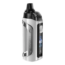 Kit Aegis Boost 3 60W 3000mah GeekVape -VAPOSTORE Soldes kit aegis boost 3 60w 3000mah geekvape 4