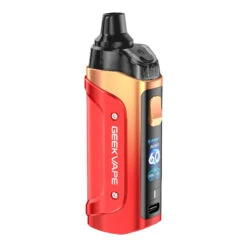 Kit Aegis Boost 3 60W 3000mah GeekVape -VAPOSTORE Soldes kit aegis boost 3 60w 3000mah geekvape 5