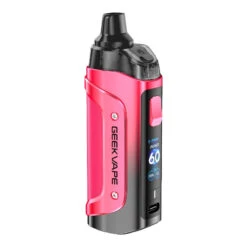 Kit Aegis Boost 3 60W 3000mah GeekVape -VAPOSTORE Soldes kit aegis boost 3 60w 3000mah geekvape 6
