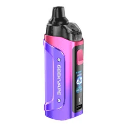 Kit Aegis Boost 3 60W 3000mah GeekVape -VAPOSTORE Soldes kit aegis boost 3 60w 3000mah geekvape 7