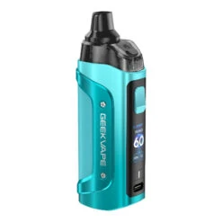 Kit Aegis Boost 3 60W 3000mah GeekVape -VAPOSTORE Soldes kit aegis boost 3 60w 3000mah geekvape 8