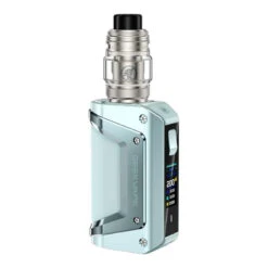 Kit Aegis Legend 3 200W ( + Z FLI 5,5ml) GeekVape -VAPOSTORE Soldes kit aegis legend 3 200w z fli 55ml geekvape 4